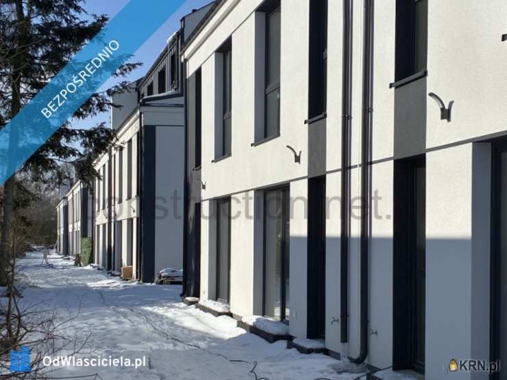 Warszawa, Wawer, ul. Sęczkowa, 4 pokojowe, Dom  na sprzedaż