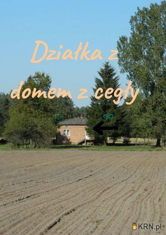 Wola Przybysławska, ul. , 3 pokojowe, Dom  na sprzedaż