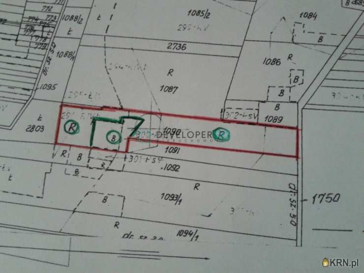 3 pokojowe, Wola Przybysławska, ul. , Dom  na sprzedaż