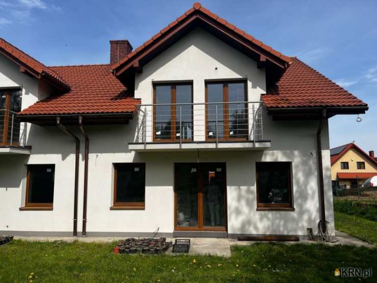 Dom  na sprzedaż, Wrząsowice, ul. , 