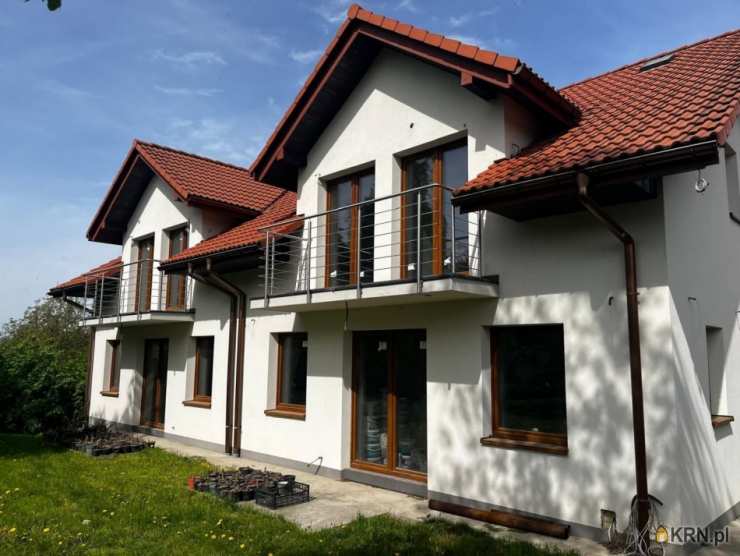 Dom  na sprzedaż, , Wrząsowice, ul. 