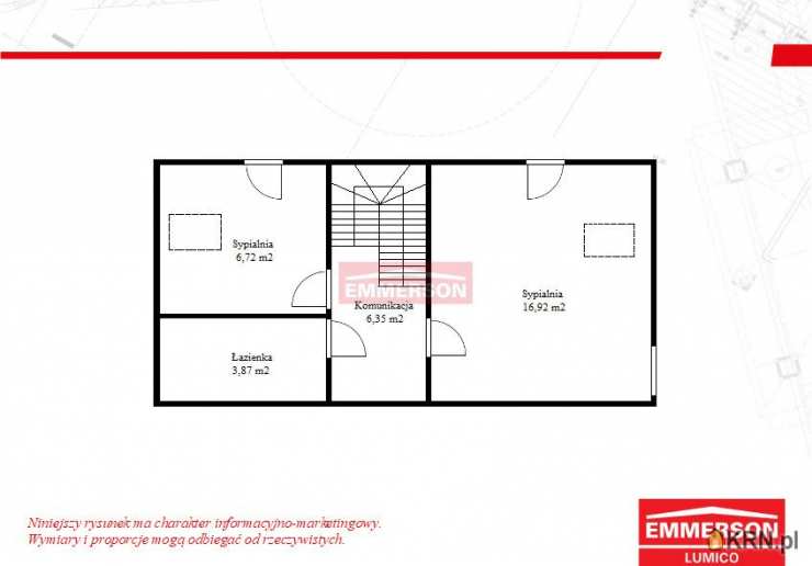 Wrząsowice, ul. , 4 pokojowe, Dom  na sprzedaż