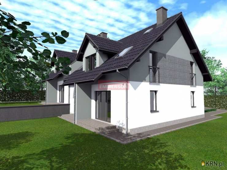 Dom  na sprzedaż, 4 pokojowe, Wrząsowice, ul. 