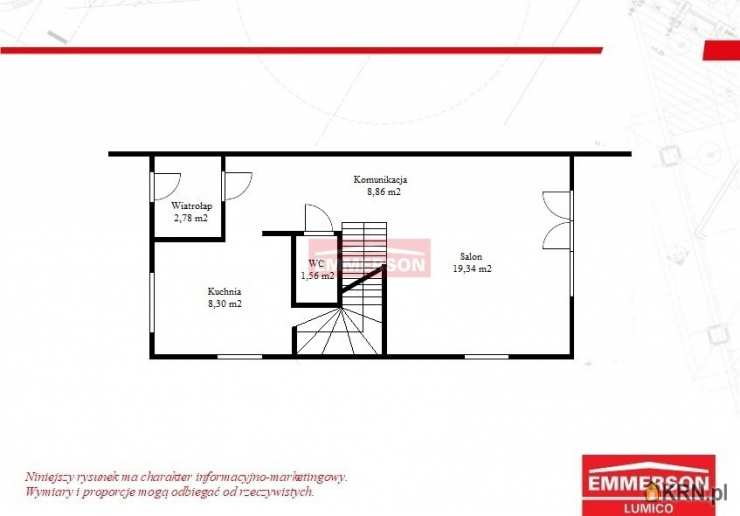 Wrząsowice, ul. , Dom  na sprzedaż, 4 pokojowe