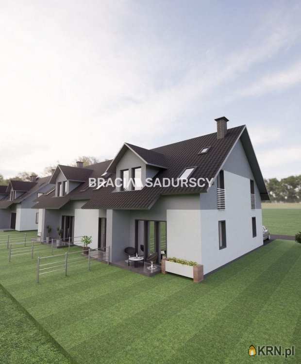 Dom  na sprzedaż, , Wrząsowice, ul. 