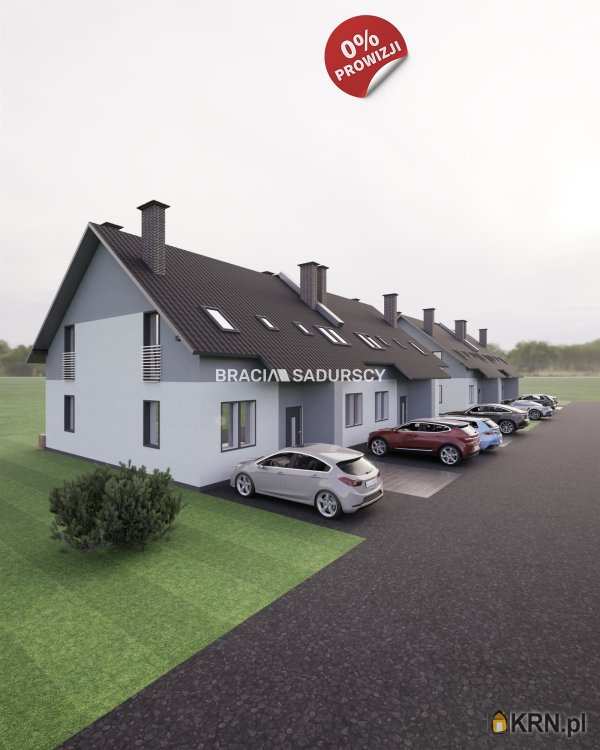 Dom  na sprzedaż, Wrząsowice, ul. , 