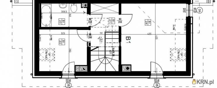 Bracia Sadurscy Oddział BS2 Rynek Pierwotny, Dom  na sprzedaż, Wrząsowice, ul. 