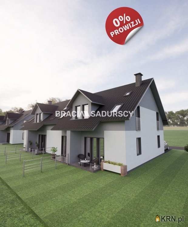 Dom  na sprzedaż, Wrząsowice, ul. , 