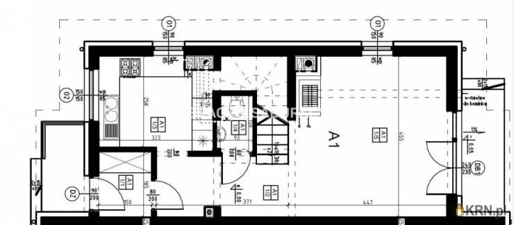 Wrząsowice, ul. , Dom  na sprzedaż, 
