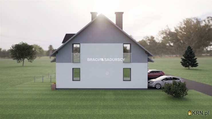 Wrząsowice, ul. , , Dom  na sprzedaż