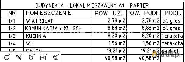 , Dom  na sprzedaż, Wrząsowice, ul. 