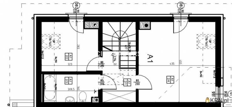 Dom  na sprzedaż, , Wrząsowice, ul. 