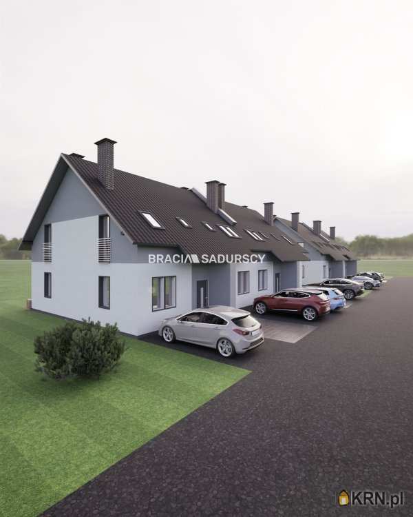 Dom  na sprzedaż, , Wrząsowice, ul. 