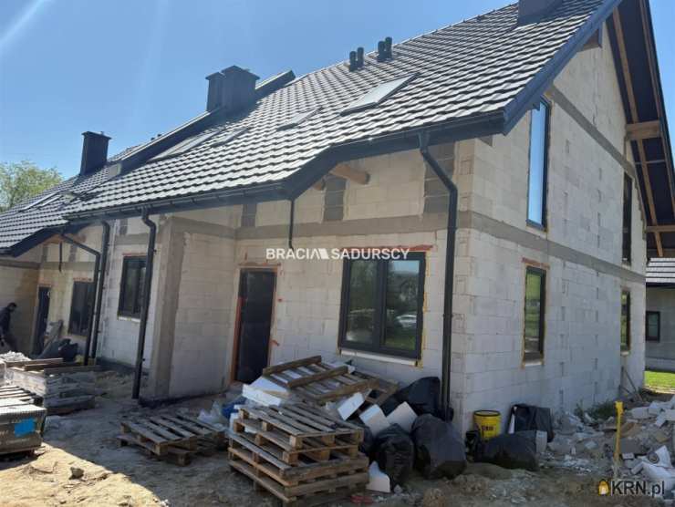 Dom  na sprzedaż, , Wrząsowice, ul. 