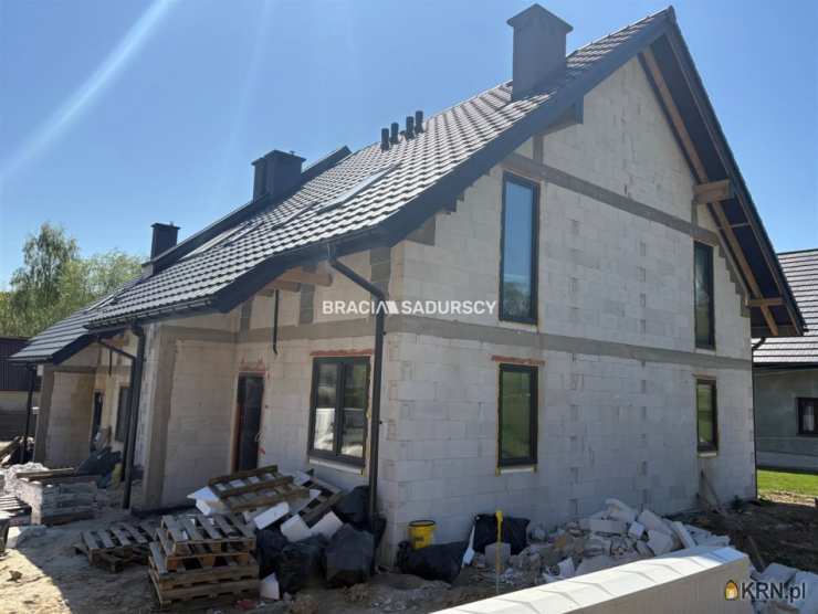 Wrząsowice, ul. , Dom  na sprzedaż, 