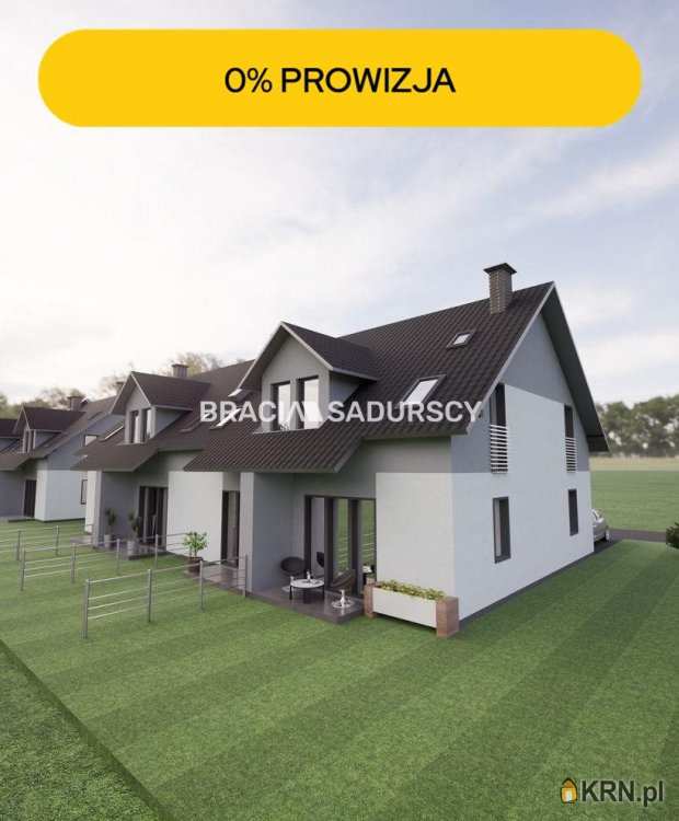 Dom  na sprzedaż, Wrząsowice, ul. , 