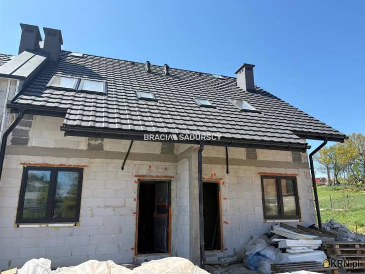 Wrząsowice, ul. , , Dom  na sprzedaż