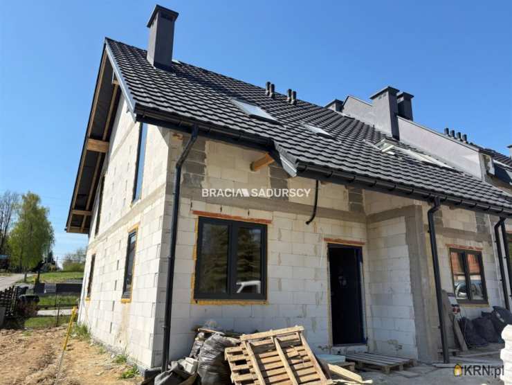 Dom  na sprzedaż, Wrząsowice, ul. , 