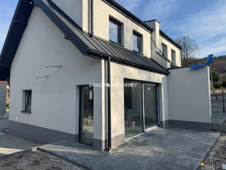 Dom  na sprzedaż, Zabierzów, ul. Radosna, 