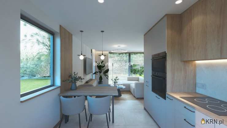 Zabierzów, ul. Radosna, Dom  na sprzedaż, 