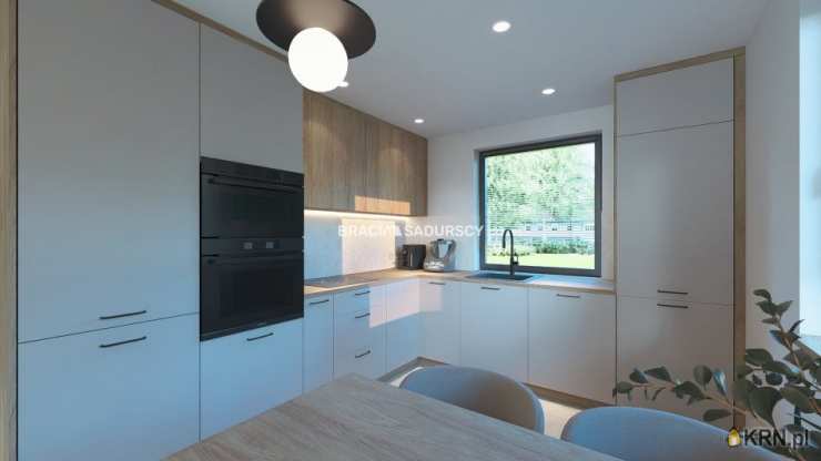 Zabierzów, ul. Radosna, , Dom  na sprzedaż