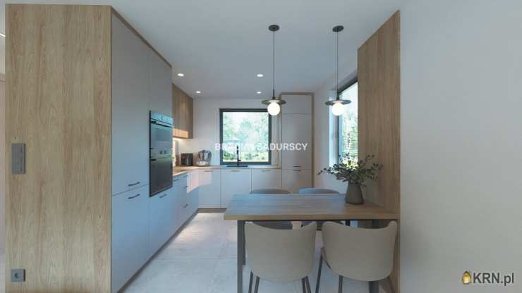 , Zabierzów, ul. Radosna, Dom  na sprzedaż