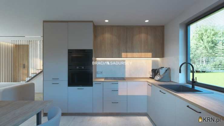 , Dom  na sprzedaż, Zabierzów, ul. Radosna