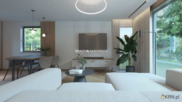 Dom  na sprzedaż, Zabierzów, ul. Radosna, 