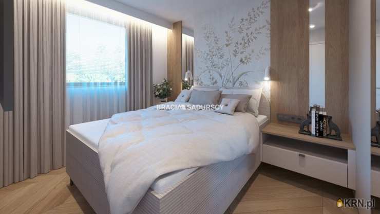 Zabierzów, ul. Radosna, Dom  na sprzedaż, 