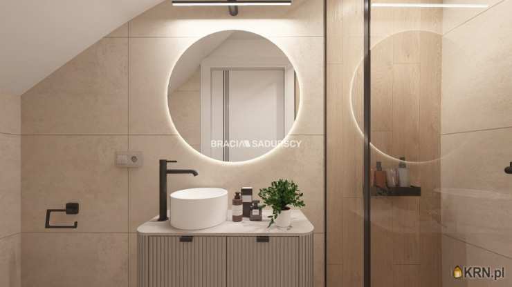 , Zabierzów, ul. Radosna, Dom  na sprzedaż