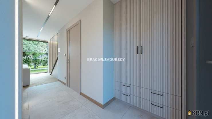 Dom  na sprzedaż, Zabierzów, ul. Radosna, 