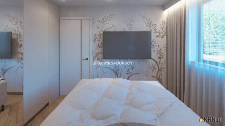 , Dom  na sprzedaż, Zabierzów, ul. Radosna