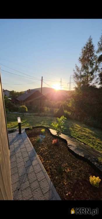 3 pokojowe, Dom  na sprzedaż, Zawoja, ul. 