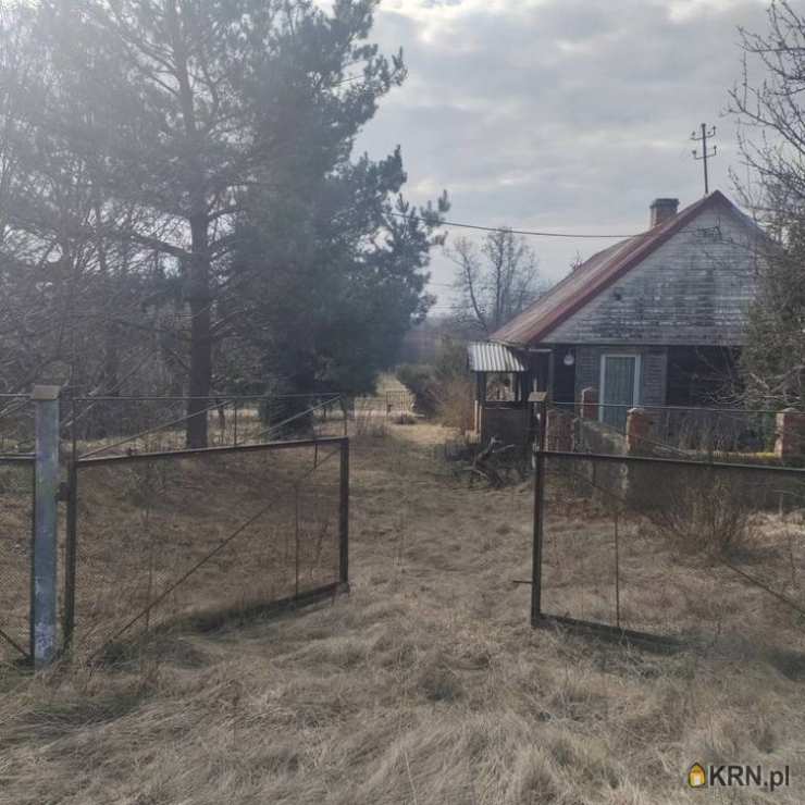 1 pokojowe, Dom  na sprzedaż, Żywkowo, ul. 