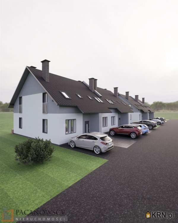 Dom  na sprzedaż, Wrząsowice, ul. , 