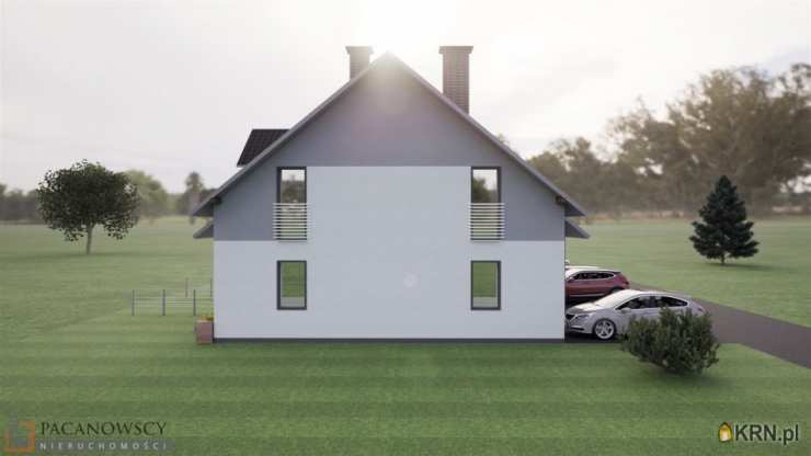 Wrząsowice, ul. , Dom  na sprzedaż, 