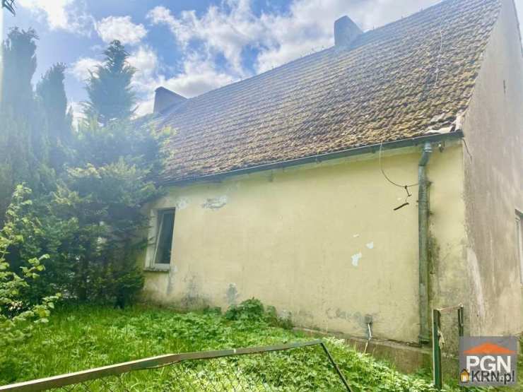 Gryfice, ul. , Dom  na sprzedaż, 4 pokojowe