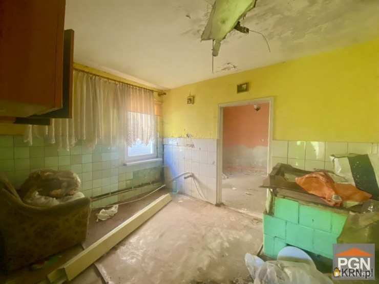 Gryfice, ul. , 4 pokojowe, Dom  na sprzedaż
