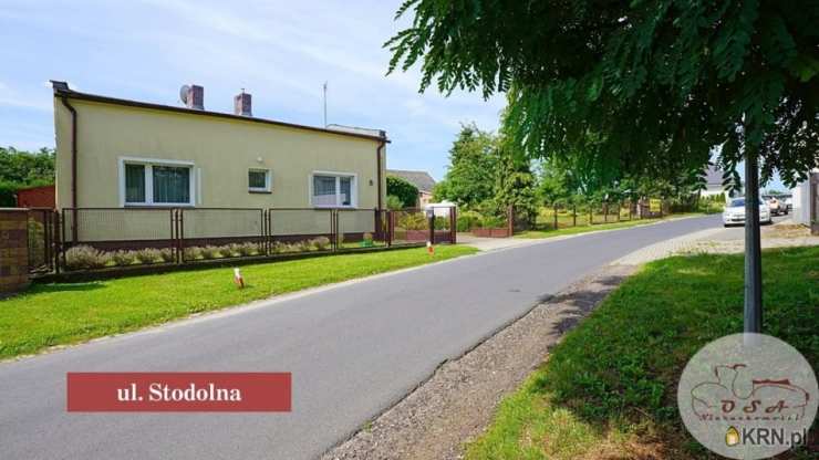 Dom  na sprzedaż, Słupca, ul. , 3 pokojowe