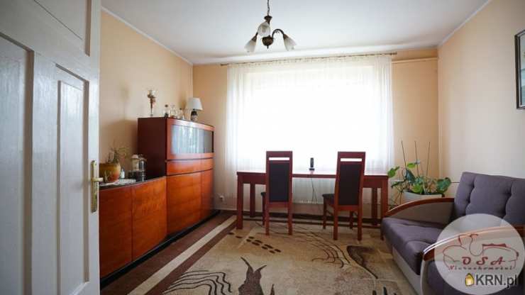 Słupca, ul. , 3 pokojowe, Dom  na sprzedaż