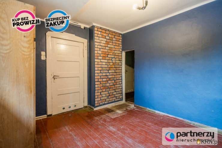 PARTNERZY Nieruchomości sp. z o.o., Dom  na sprzedaż, Sopot, Górny Sopot, ul. Armii Krajowej