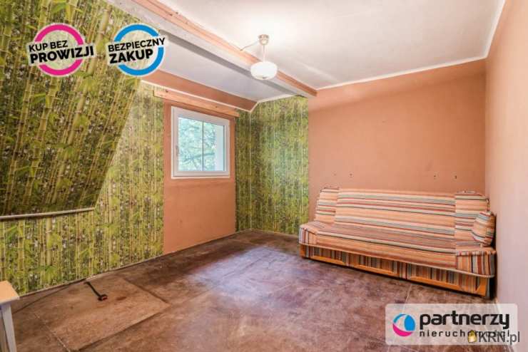 Dom  na sprzedaż, Sopot, Górny Sopot, ul. Armii Krajowej, 4 pokojowe