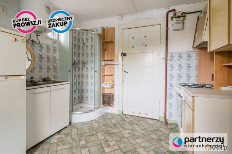 Sopot, Górny Sopot, ul. Armii Krajowej, Dom  na sprzedaż, 4 pokojowe