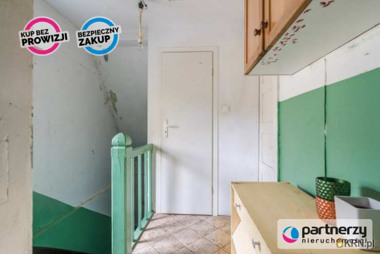 4 pokojowe, Sopot, Górny Sopot, ul. Armii Krajowej, Dom  na sprzedaż