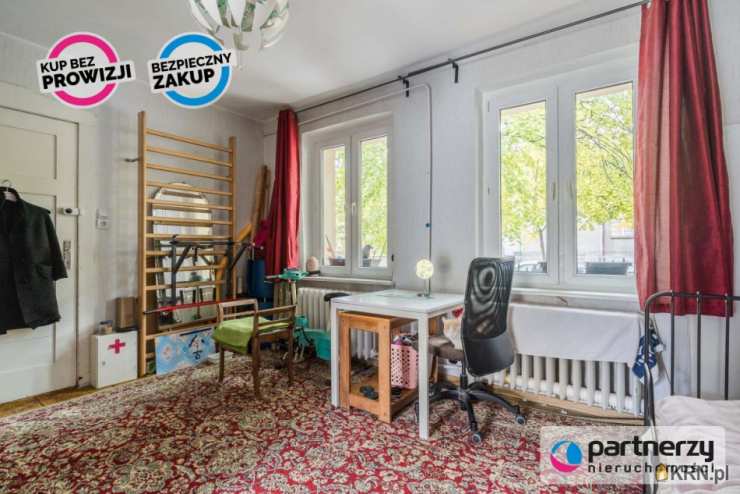 PARTNERZY Nieruchomości sp. z o.o., Dom  na sprzedaż, Sopot, Górny Sopot, ul. Armii Krajowej