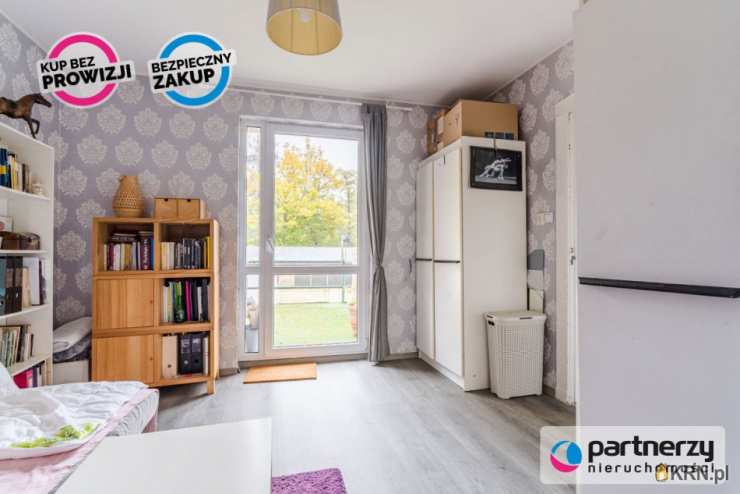 Dom  na sprzedaż, Sopot, Górny Sopot, ul. Armii Krajowej, 4 pokojowe