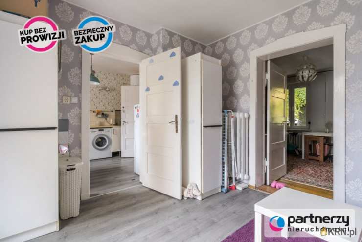 Dom  na sprzedaż, 4 pokojowe, Sopot, Górny Sopot, ul. Armii Krajowej