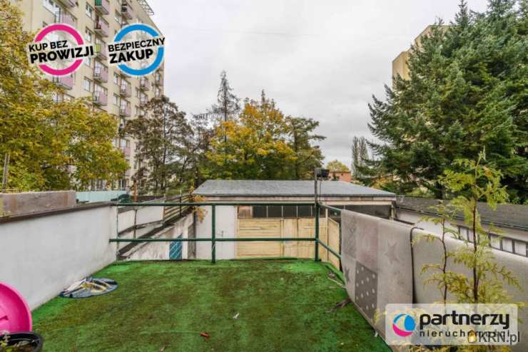 Sopot, Górny Sopot, ul. Armii Krajowej, Dom  na sprzedaż, 4 pokojowe