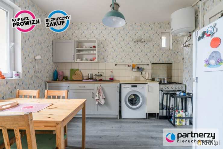 Sopot, Górny Sopot, ul. Armii Krajowej, 4 pokojowe, Dom  na sprzedaż