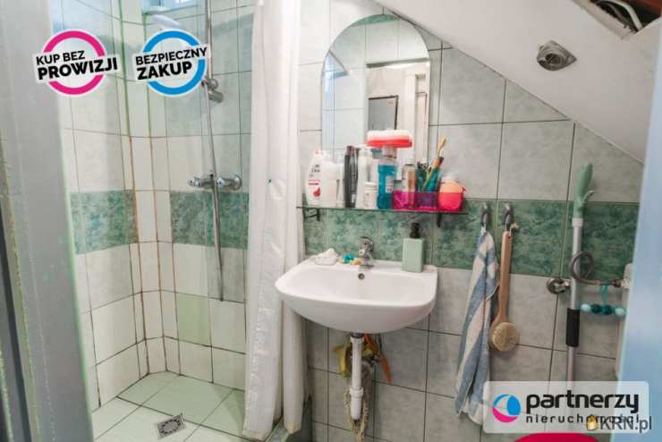 4 pokojowe, Dom  na sprzedaż, Sopot, Górny Sopot, ul. Armii Krajowej